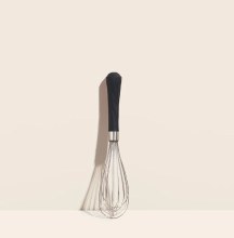 Mini Whisk Black