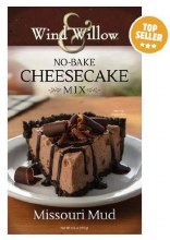 No-Bake Cheesecake Mix Missouri Mud