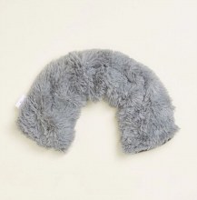 Warmies Neck Wrap Gray