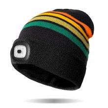 Night Scope Led Beanie Navigat