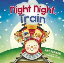 Night Night Train