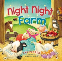 Night Night Farm