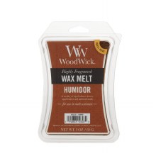 Wax Melt Humidor