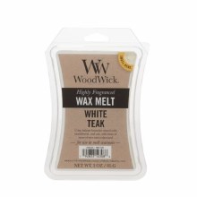 Wax Melt White Teak