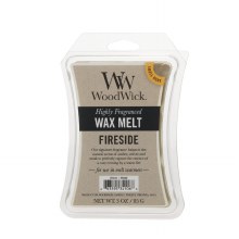 Wax Melt Fireside