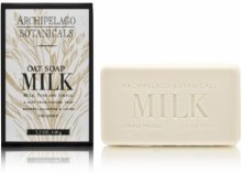 Oat Milk Bar Soap