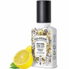 Poo-Pourri Original Citrus 4 oz