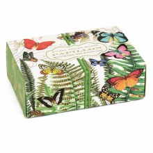 Boxed Soap Papillon