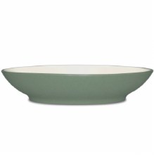 Colorwave Green Pasta Bowl