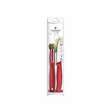 Peeler & Parer 3.25 Red