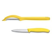 Peeler & Parer 3.25 Yellow