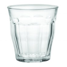 Picardie Tumbler 10 3/8oz Small