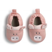 Booties Pig