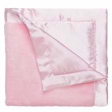 Blankie Pastel Pink