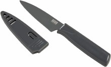 Paring Knife Colori Gray