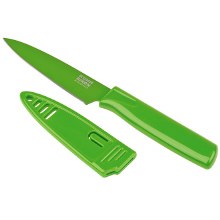 Paring Knife Green