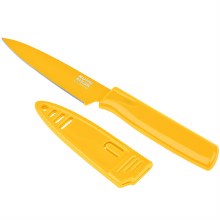 Paring Knife Yellow