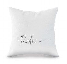 Pillow Relax