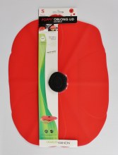 Poppy Oblong Lid