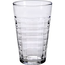 Prisme Clear Tumbler 16 7/8oz