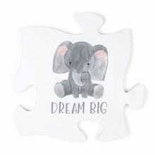 Puzzle Dream Big