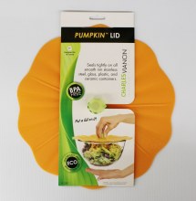 Pumpkin Lid 11"