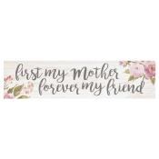 Stick First My Mother Forever