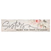 Stick Sister Make The Best