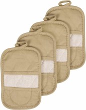 Ritz Mitz Set of 2 Mocha