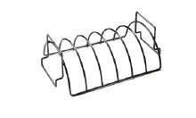 Roast & Rib Rack Reversible