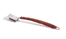 Rosewood Bbq Grill Brush