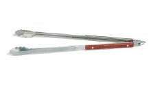 Rosewood Bbq Tongs