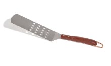 Rosewood Flexible Griddle Spatula