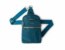 Roundtrip Convertible Sling Teal