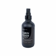 Room Spray Cabin Fever 4oz