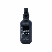 Room Spray Summer Sangria 4oz