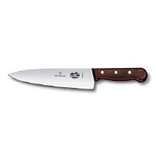 Rosewood Chef's 8"