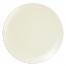 Colorwave White Coupe Salad Plate
