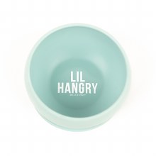 Wonder Bowl Lil Hangry Blue