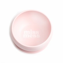 Wonder Bowl Miss Mess Pink