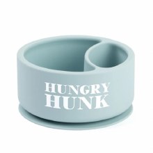 Wonder Bowl Hungry Hunk