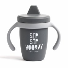 Happy Sippy Cup Sip Sip Hooray