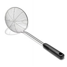 Scoop & Strain Skimmer
