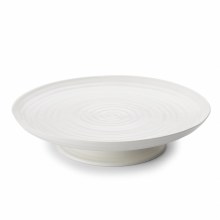 Sophie Conran White Footed Cake Plate