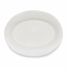 Sophie Conran White Medium Oval Platter