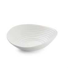 Sophie Conran White Medium Salad Bowl