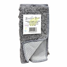 Shaggies Boss Goosie Grey