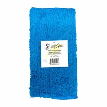 Shaggies Blue Jewel