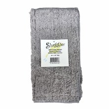 Shaggies Goosie Grey