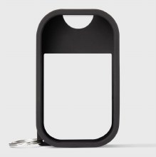 Touchland Hand Mist Case Jet Black
